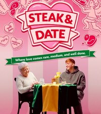 Steak-Inspired Dating Shows