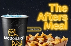 After-Hours Lifestyle QSR Meals