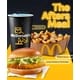 After-Hours Lifestyle QSR Meals Image 1