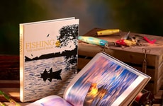 Fishing Coffee Tables