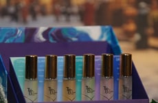 Made-to-Mix Fragrances