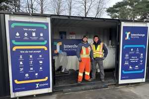10-Foot Recycling Containers Article Thubnail
