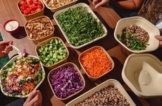 Flexible Catering Formats