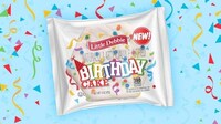 Single-Serve Birthday Cake Snacks