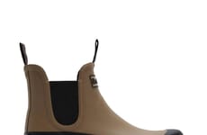 Slip-On Wellington Boots