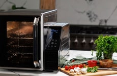 All-in-One Indoor Pellet Smokers