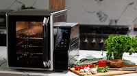 All-in-One Indoor Pellet Smokers