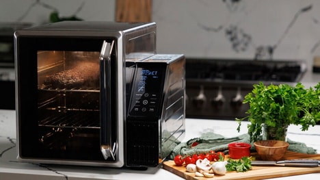All-in-One Indoor Pellet Smokers