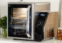All-in-One Indoor Pellet Smokers Image 3