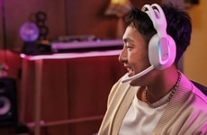 Illuminated eSports Gaming Headsets