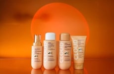Weightless Shine Haircare