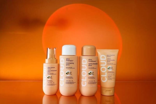 Weightless Shine Haircare