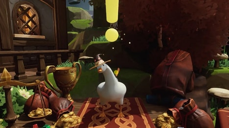 Magical Mining Sims