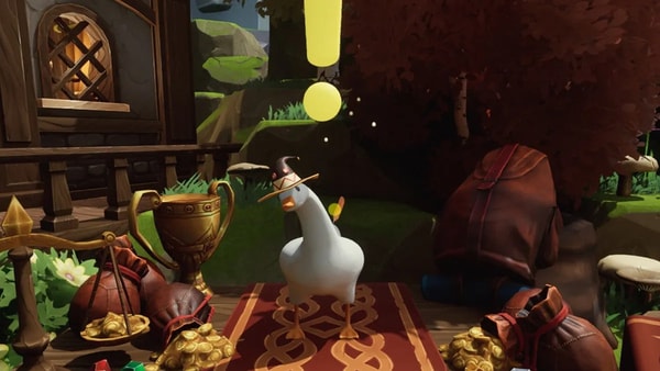 Magical Mining Sims