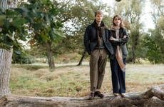 Cozy Outerwear Gift Sets