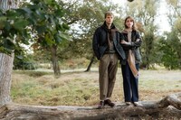Cozy Outerwear Gift Sets