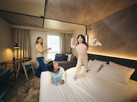Longevity-Focused Hotel Initiatives Image 3