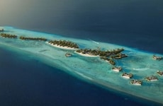 Private Island Retreats