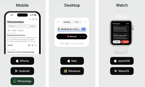 Intelligent Note-Taking Tools