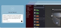 Conversational App Builders