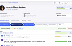 AI Hiring Platforms
