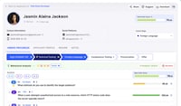 AI Hiring Platforms