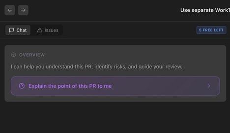 Code Review Platforms