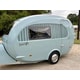 Retro-Style Camping Trailers Image 1