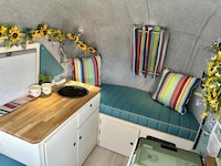 Retro-Style Camping Trailers Image 3