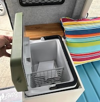 Retro-Style Camping Trailers Image 4