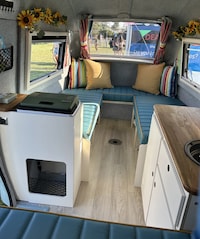 Retro-Style Camping Trailers Image 6
