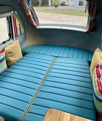 Retro-Style Camping Trailers Image 7