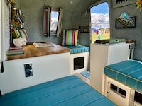 Retro-Style Camping Trailers Image 8