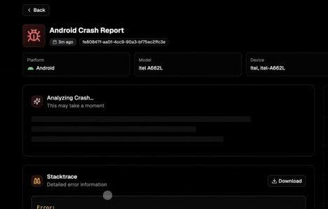 AI Log Analyzers