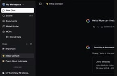 AI Collaboration Platforms