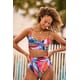 Ultra-chic affordable swimwear designs Image 1