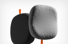 Ultra-Advanced Camping Pillows