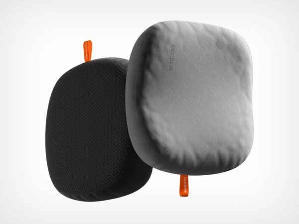 Ultra-Advanced Camping Pillows