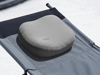 Ultra-Advanced Camping Pillows Image 2