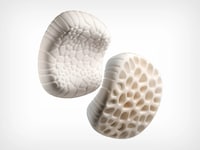 Ultra-Advanced Camping Pillows Image 4