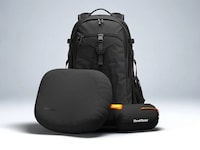 Ultra-Advanced Camping Pillows Image 5