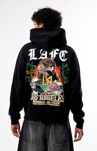Football Club Fashion Capsules Image 1