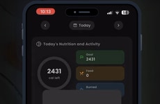 Nutrition Tracking Apps