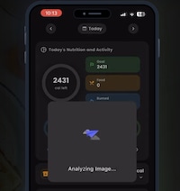 Nutrition Tracking Apps Image 1