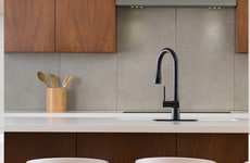 Splash-Free Faucet Designs
