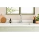 Splash-Free Faucet Designs Image 2