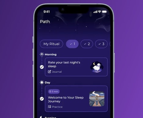 Sleep Improvement Apps