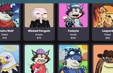 Philanthropy Art Marketplaces