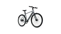 Easy-to-Store Urban eBikes Image 3
