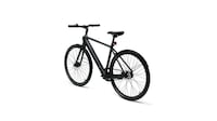 Easy-to-Store Urban eBikes Image 4